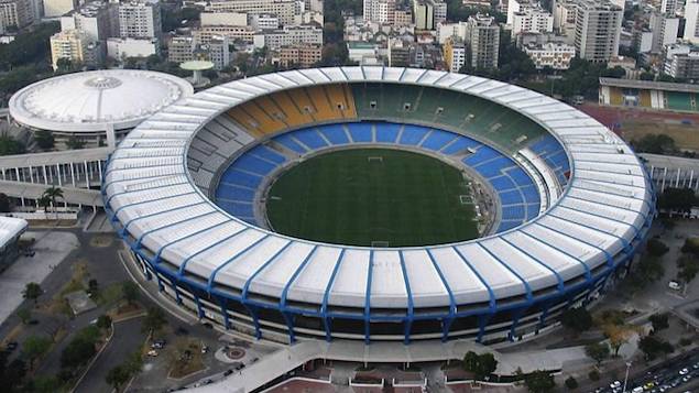 A segurança dos 730 estádios brasileiros, assim como o conforto, a acessibilidade e a higiene serão avaliados