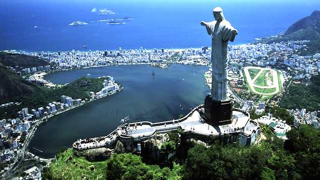 Jogos Olímpicos do Rio de Janeiro