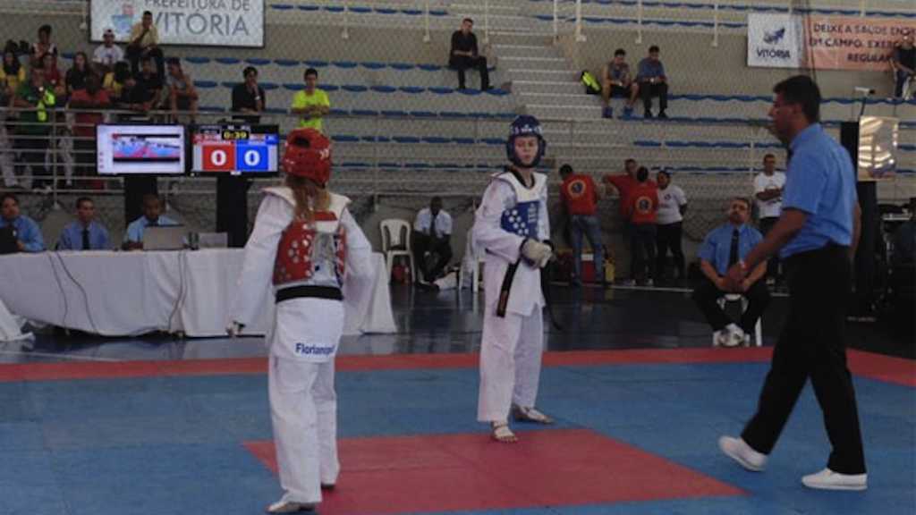 Já estão definidos os atletas que representarão o Brasil no Taekwondo durante os Jogos Olímpicos de 2016