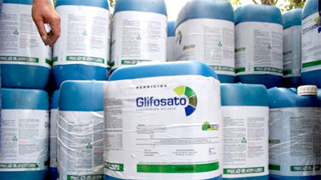Agrotóxico mais vendido no mundo e no Brasil, o glifosato é proibido em vários países e está para ser banido na França 