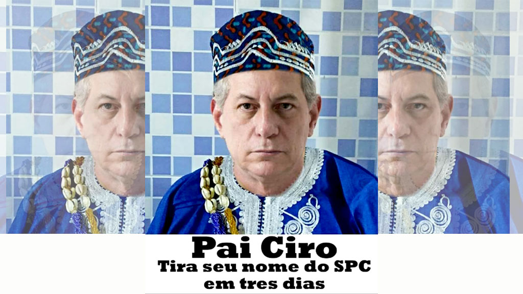 Blog do Barão- Ciro Gomes vai criar o Mais Pau