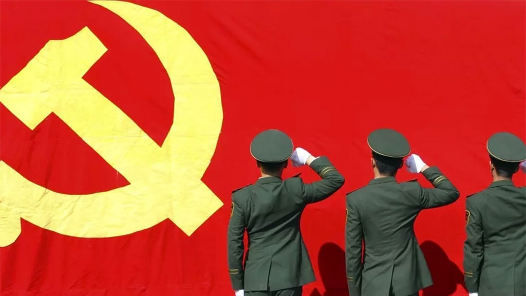 O sistema político da China, com base no comunismo, tem mantido o país em um ritmo de crescimento acelerado, ao longo de décadas