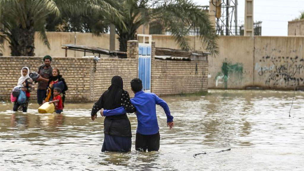 Milhares de moradores foram atingidos pela alta das águas e número de desabrigados tende a aumentar