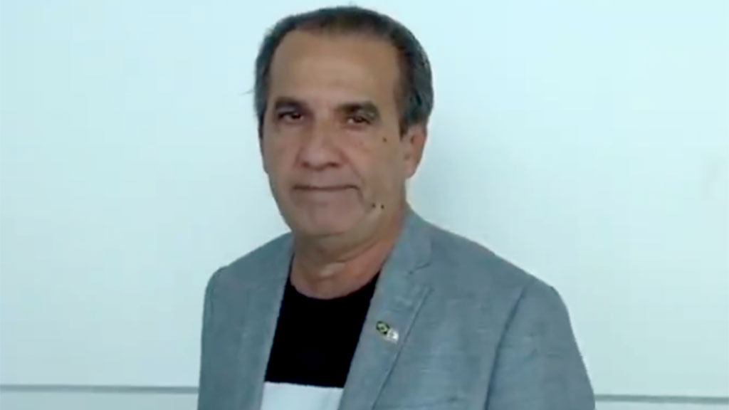 O pastor Malafaia passou uma descompostura no governo do presidente Bolsonaro