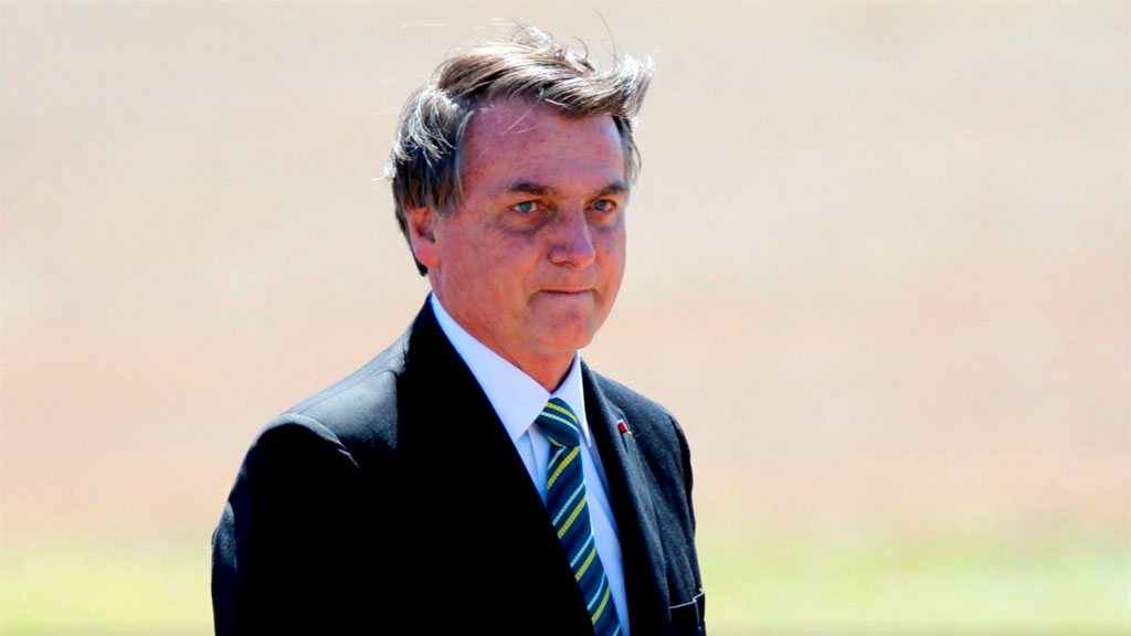 Bolsonaro vai chegando ao fim de seu segundo ano de governo em meio à pior crise econômica já vista, ao longo de mais de um século