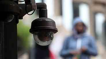 Rio: abordagens por reconhecimento facial têm 10% de falsos positivos