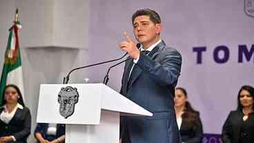 Prefeito é assassinado no México, após seis dias no cargo