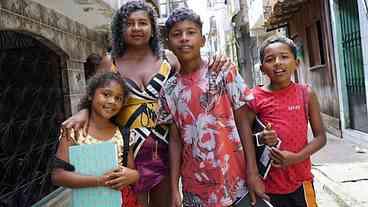 Quase metade dos lares brasileiros é chefiada por mulheres, diz o Censo