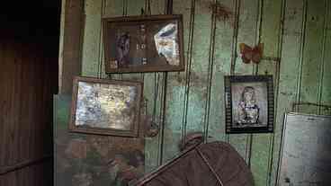 Gaúchos tentam se reerguer, seis meses após enchente