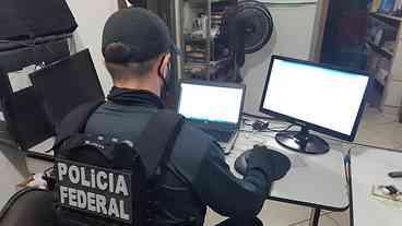 Polícia faz ação contra abuso sexual infantojuvenil no Acre