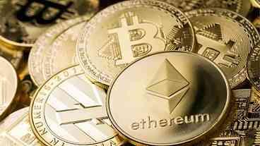 Operação investiga golpes envolvendo investimentos em criptomoedas