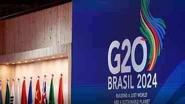 Cidade do Rio terá semana movimentada com eventos ligados ao G20