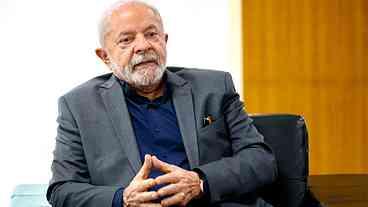 Lula quer que Judiciário e Legislativo também cortem gastos