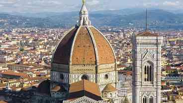 Prefeitura de Florença impõe nova restrição a imóveis de temporada