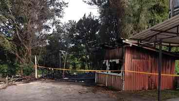 Ex-mulher de autor de ataque ao STF é transferida para Lages