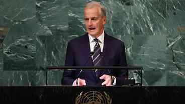 Fundo Amazônia recebe doação substancial da Noruega