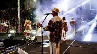 Festival celebra Dia da Consciência Negra no Recife