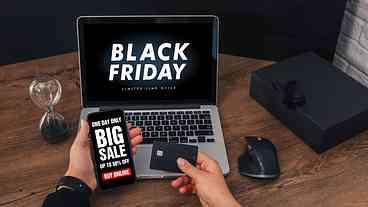 Procon de São Paulo alerta sobre sites a serem evitados durante a Black Friday