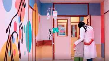 Dia Nacional de Combate ao Câncer Infantil é lembrado no país