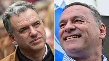 Uruguai: esquerdista e conservador disputam presidência em segundo turno