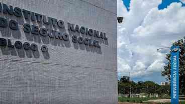 INSS paga folha de novembro a partir da próxima semana