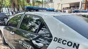 Polícia deflagra ação contra grupo envolvido em fraude de planos de saúde