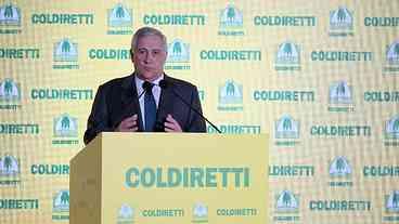 Governo italiano defende Mercosul-UE, mas pede solução para agricultura