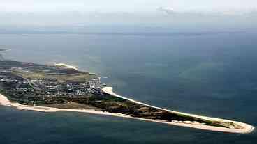 Vários fardos de cocaína aparecem em praias da Alemanha