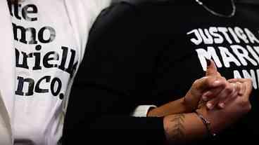 MPRJ recorre para aumentar penas de Ronnie e Élcio