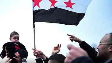 Assad renunciou cargo e deixou a Síria, diz Rússia