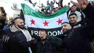 Europa pede proteção de civis, minorias e diplomatas na Síria