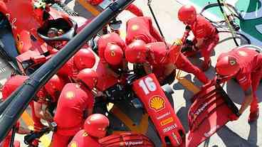 Ferrari fornecerá motores para Cadillac na Fórmula 1 a partir de 2026