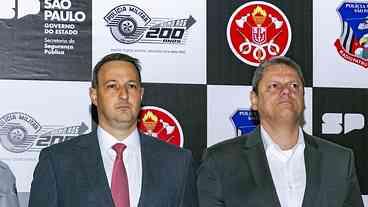 Como São Paulo legitima a violência policial