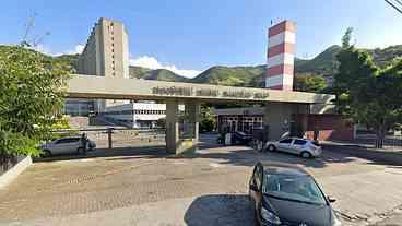 Militares ocupam entorno de hospital onde médica foi morta no Rio