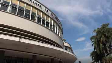 Aeroporto de Congonhas inicia construção de novo terminal