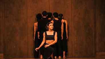 Rio: Focus Cia de Dança apresenta o espetáculo ‘De Bach a Nirvana’