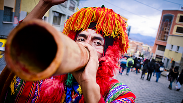 Cultura Viva e a ameaça governamental 