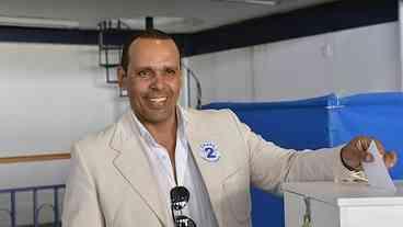 Operação mira suspeitos de participação na morte de ex-presidente da Portela