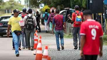 Regiões brasileiras enfrentam diferentes desafios na acolhida a imigrantes