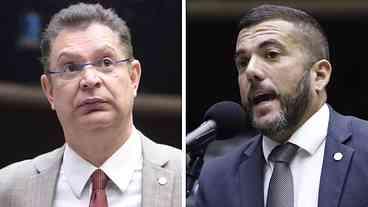 Assessores de Carlos Jordy e Sóstenes Cavalcante são alvos da PF