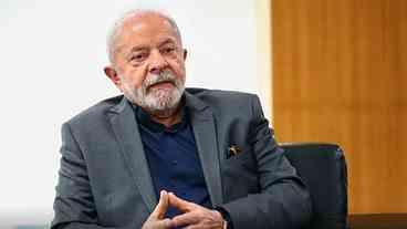 Presidente Lula lamenta mortes ocorridas durante acidente em Minas