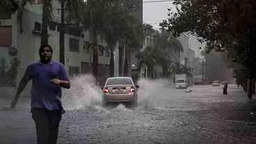 Após chuvas, SP ainda tem mais de 57 mil casas sem energia