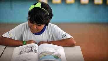 Educação realiza consulta sobre obras do PNLD até final de janeiro