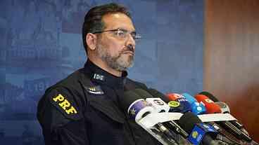 Diretor da PRF defende uso de câmeras corporais no Rio