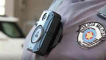 Barroso define regras para uso de câmeras corporais por PM de São Paulo