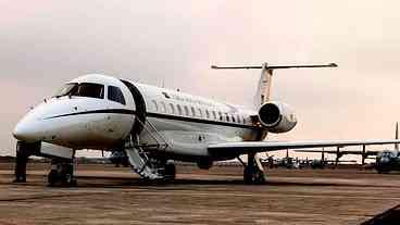 Lira é campeão no uso de aviões da FAB para passar as festas em casa