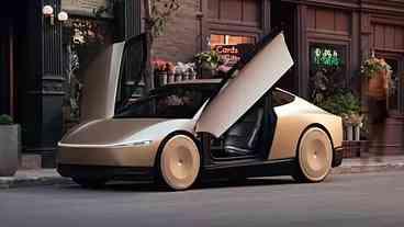 Tesla registra queda inédita no número de carros vendidos ao longo do ano