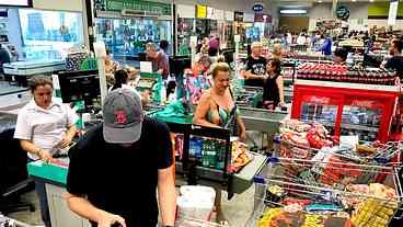 Promoções de início de ano começam, mas o risco de dívidas é real