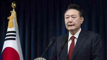 Investigadores pedem que presidente em exercício facilite prisão de Yoon