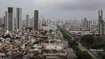 COP30: Belém precisa mais do que dobrar número de leitos de hotel